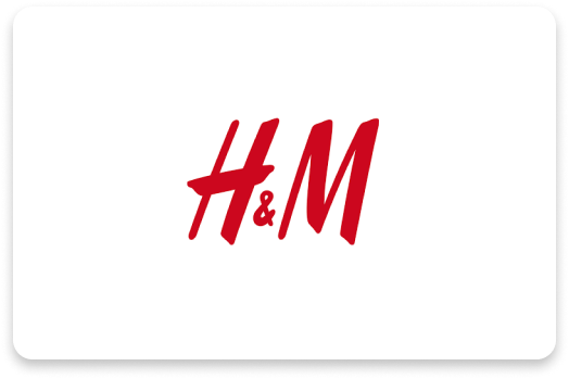 H&M