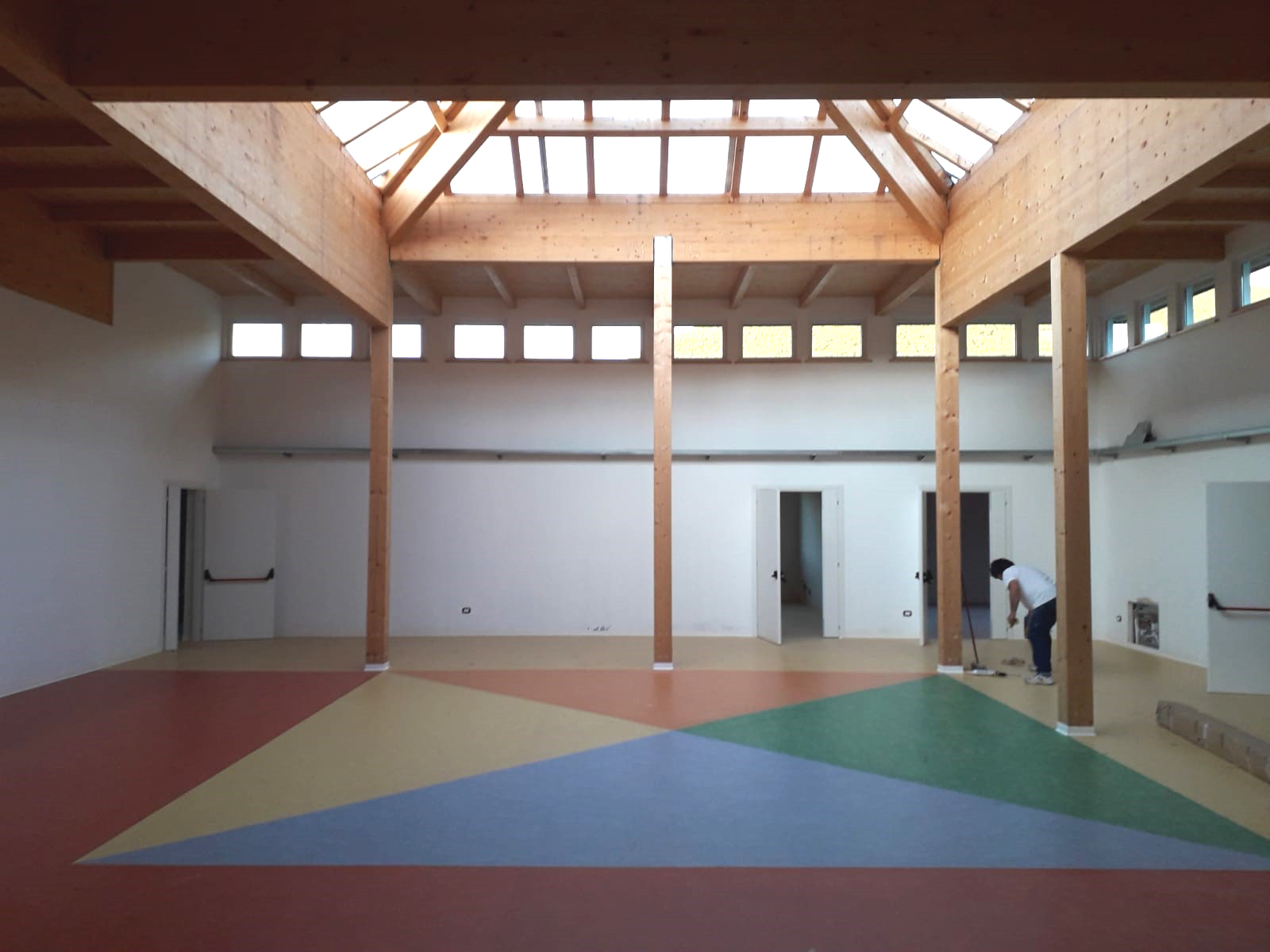 Interno