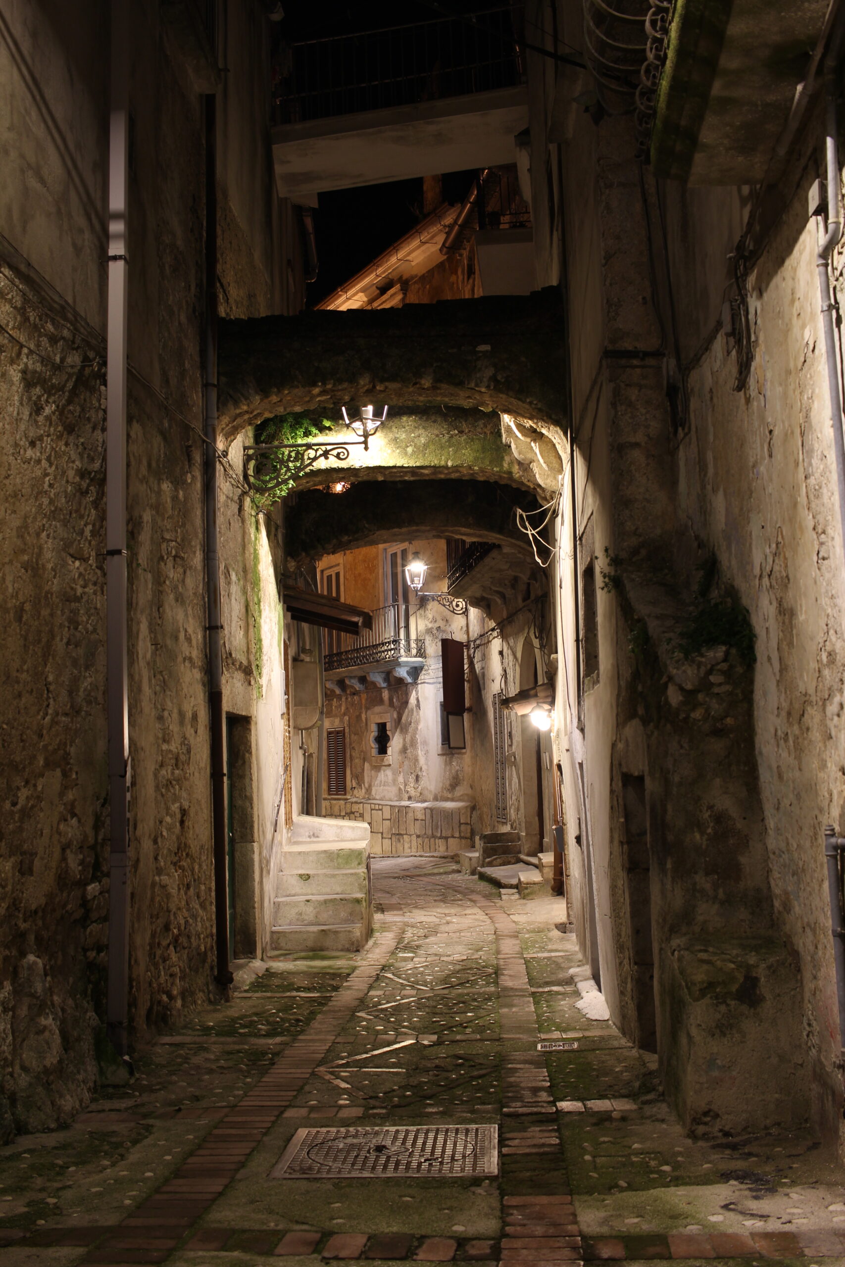 Vico del Gargano 004