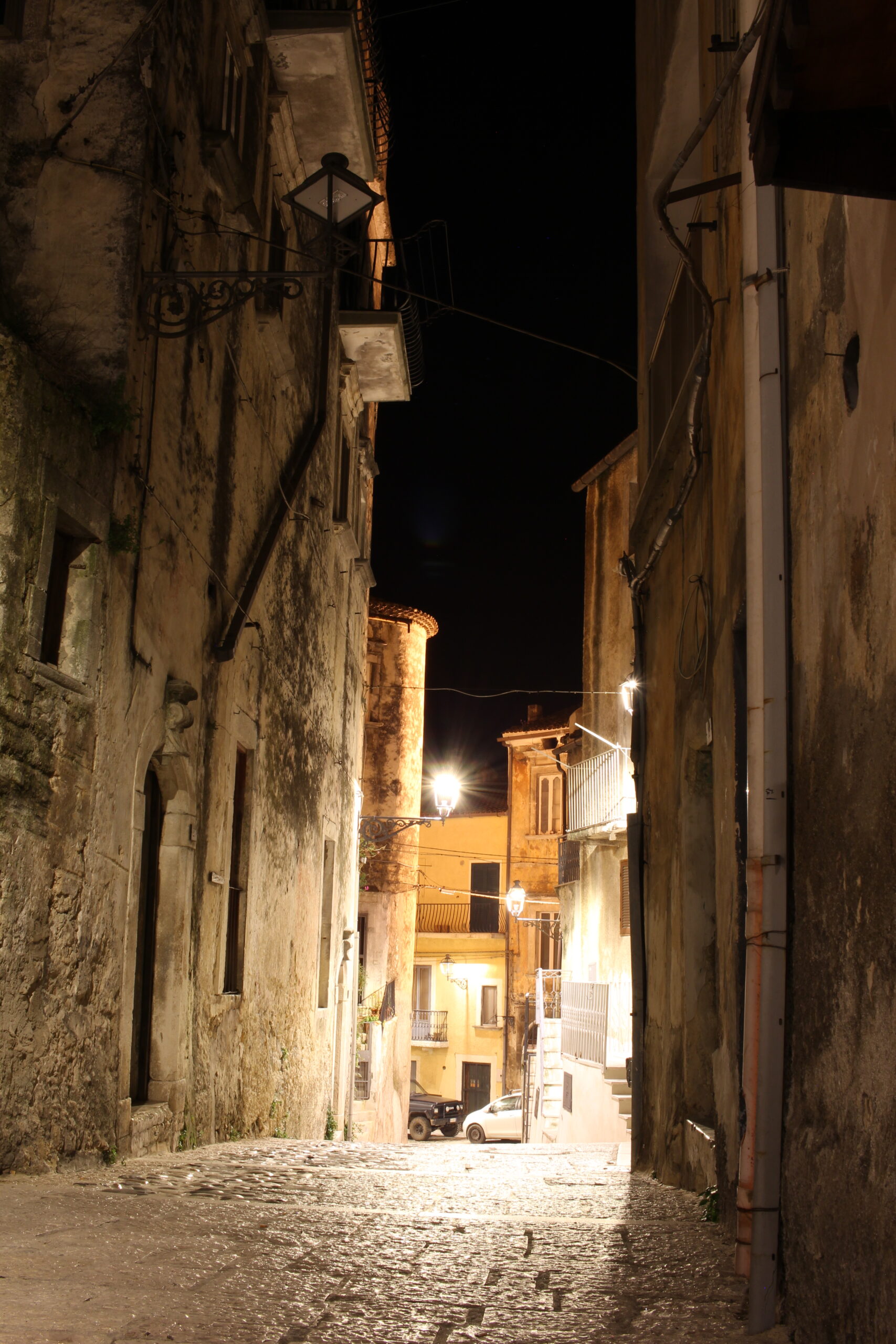 Vico del Gargano 033