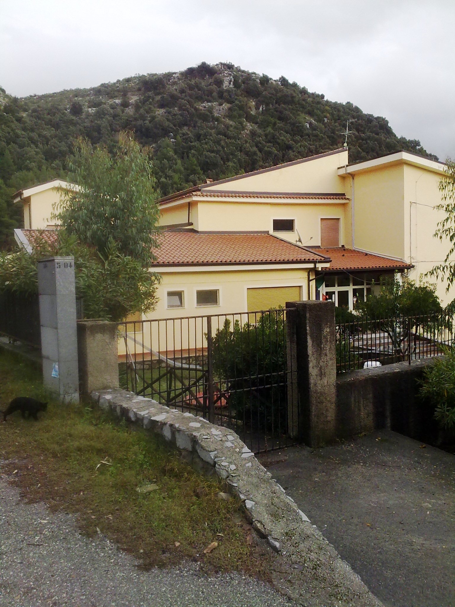 scuola 2 torraca